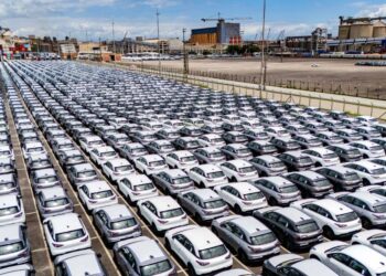 Foto: Claudio Neves Portos do Paraná