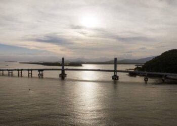 Foto: Arnaldo Neto/AEN