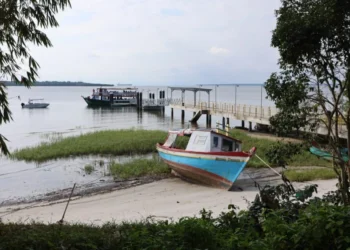 Foto: Prefeitura de Pontal do Paraná