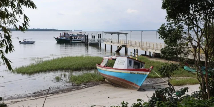 Foto: Prefeitura de Pontal do Paraná