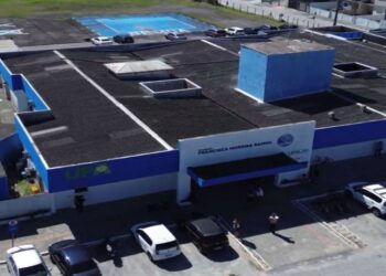 Foto: Prefeitura de Matinhos