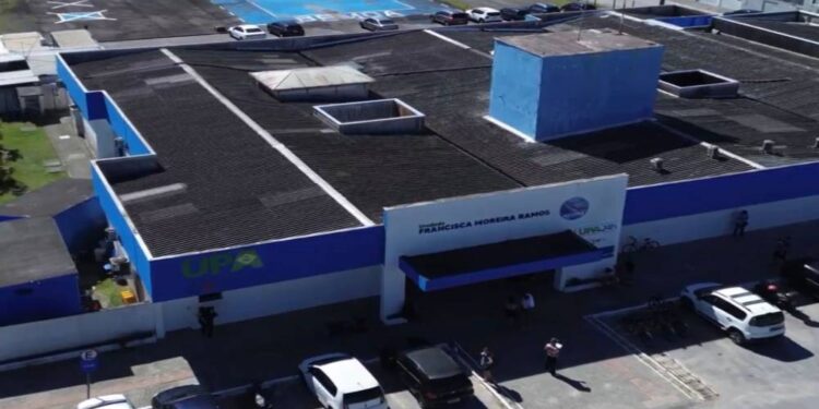 Foto: Prefeitura de Matinhos