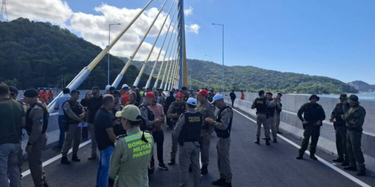 Foto: Prefeitura de Matinhos