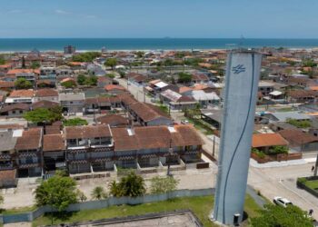 Foto: André Thiago/Sanepar