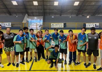 Foto: Prefeitura de Guaratuba