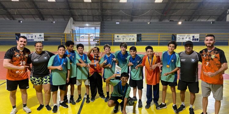 Foto: Prefeitura de Guaratuba