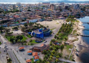 Foto: Denis Ferreira Netto/SEDEST