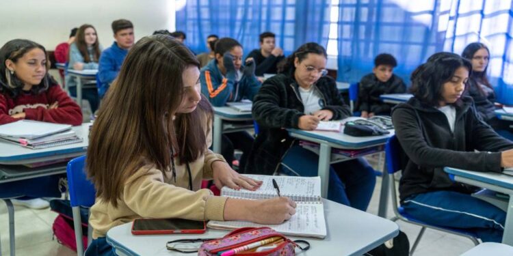 Foto: Silvio Turra/SEED