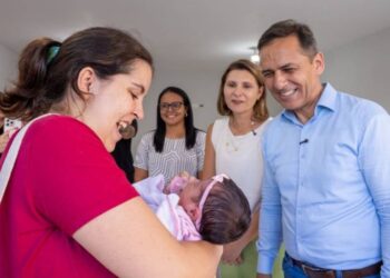 Foto: Wilson Leandro/Prefeitura de Paranaguá