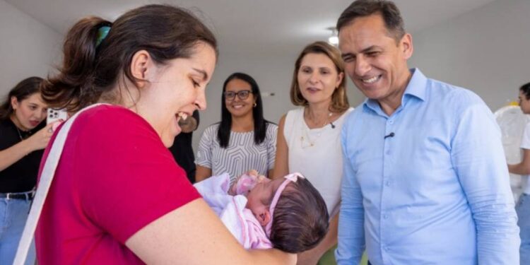 Foto: Wilson Leandro/Prefeitura de Paranaguá