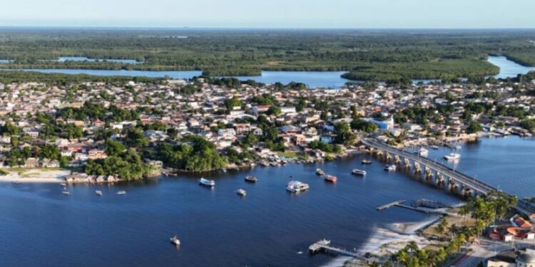 Foto: Wilson Leandro/Prefeitura de Paranaguá