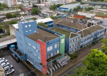 Foto: Wilson Leandro/Prefeitura de Paranaguá