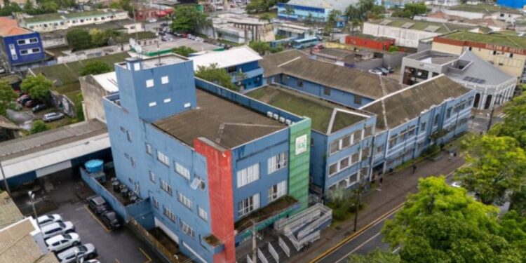 Foto: Wilson Leandro/Prefeitura de Paranaguá