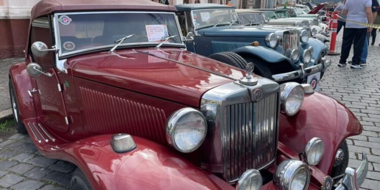 Foto: Prefeitura de Antonina