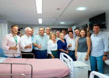 Foto: Igor Jacinto/Vice-Governadoria