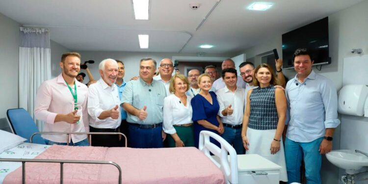 Foto: Igor Jacinto/Vice-Governadoria