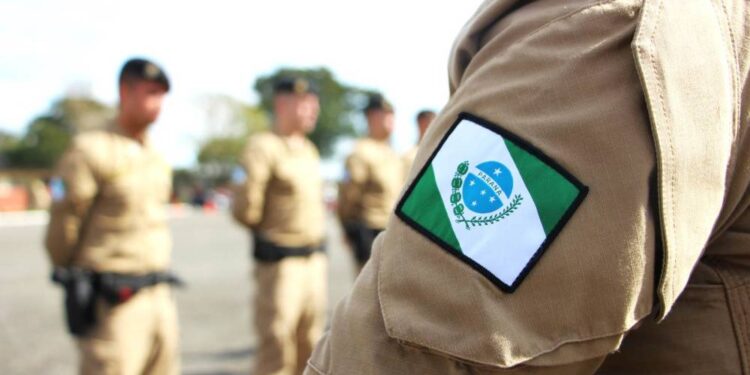 Litoral recebe reforço: mais de mil novos soldados da PM serão destinados à região e Grande Curitiba