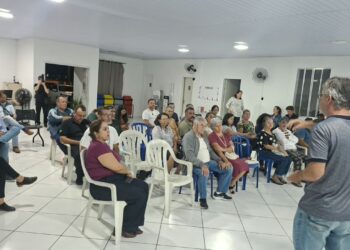 Foto: Jackeline Costa/Prefeitura de Pontal do Paraná