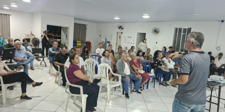 Foto: Jackeline Costa/Prefeitura de Pontal do Paraná