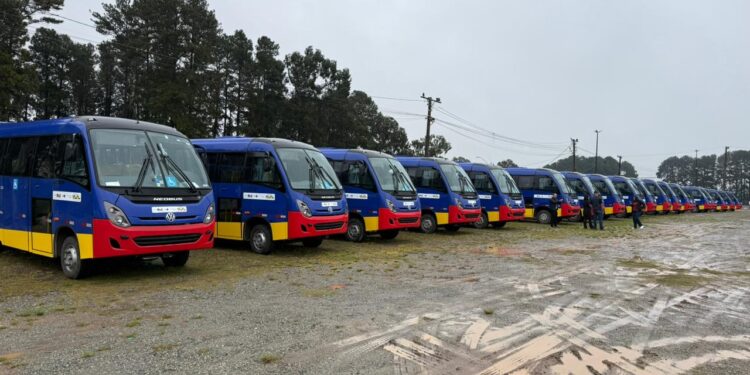 Foto: Prefeitura de Pontal do Paraná