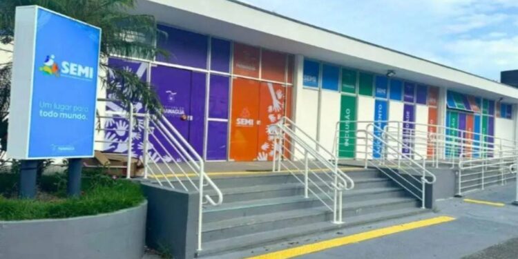 Carteira da Pessoa com Deficiência pode ser solicitada durante todo o ano em Paranaguá