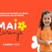 Maio Laranja mobiliza Paranaguá no combate ao abuso e à exploração sexual de crianças e adolescentes