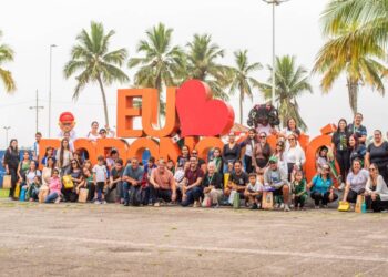 Foto: Moyses Zanardo/Prefeitura de Paranaguá