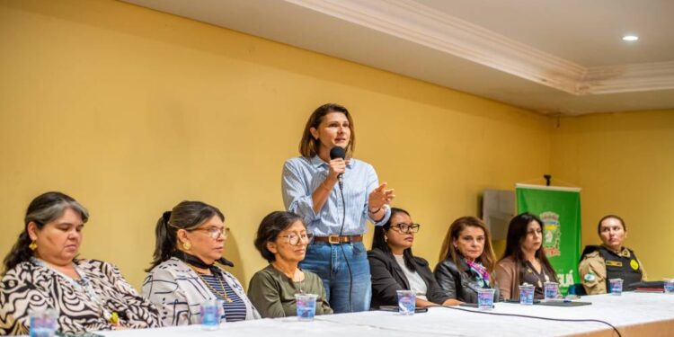 Foto: Moyses Zanardo/Prfeitura de Paranaguá