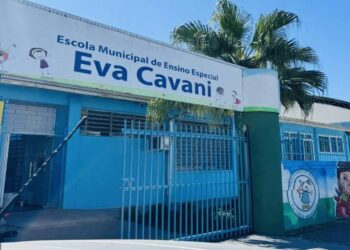 Foto: Luciane Chiarelli/Prefeitura de Paranaguá