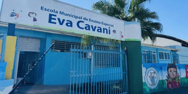 Foto: Luciane Chiarelli/Prefeitura de Paranaguá