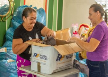 Foto: Moyses Zanardo/Prefeitura de Paranaguá