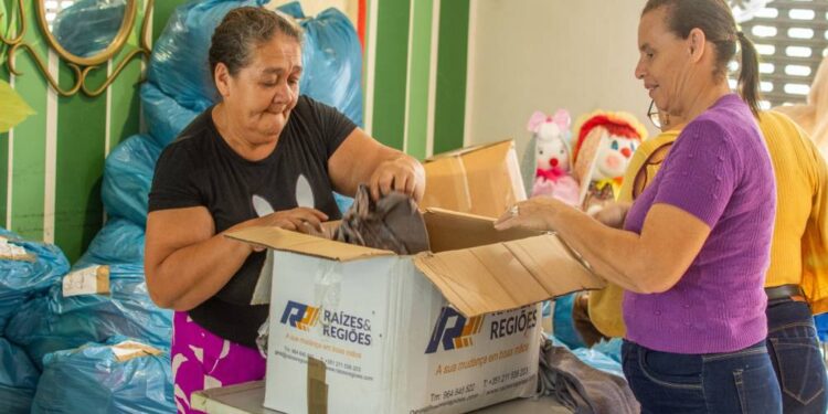 Foto: Moyses Zanardo/Prefeitura de Paranaguá