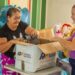 Foto: Moyses Zanardo/Prefeitura de Paranaguá