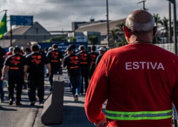 Foto: Moyses Zanardo/Prefeitura de Paranaguá