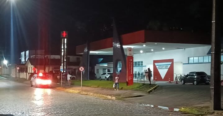 Foto Arquivo
