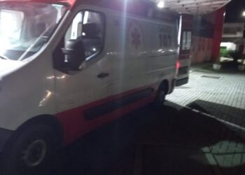 Foto Arquivo