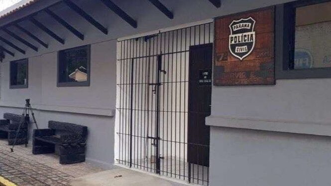 Mulher é indiciada pela Polícia Civil por tentativa de homicídio qualificado em Antonina