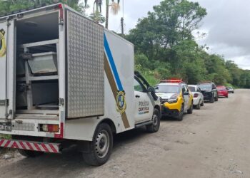 URGENTE: Polícia Civil prende suspeito de matar protetora de animais em Alexandra 