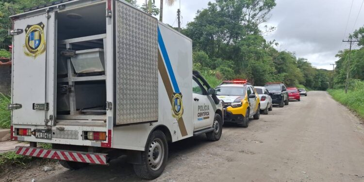 URGENTE: Polícia Civil prende suspeito de matar protetora de animais em Alexandra