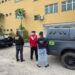 URGENTE: Ação integrada prende suspeito de participação em tentativa de homicídio em Paranaguá 