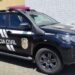 ESTELIONATO SENTIMENTAL: Casal suspeito de extorquir idoso com golpe amoroso é preso pela Polícia Civil em Paranaguá