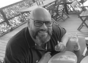 IDENTIFICADO: Professor de 51 anos morre em grave acidente envolvendo quatro veículos na BR-277, em Paranaguá
