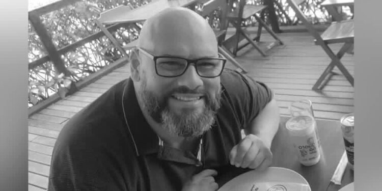 IDENTIFICADO: Professor de 51 anos morre em grave acidente envolvendo quatro veículos na BR-277, em Paranaguá
