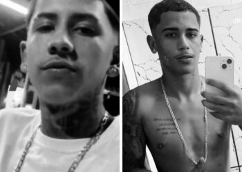 Identificadas vítimas do duplo homicídio ocorrido na Ilha dos Valadares em Paranaguá