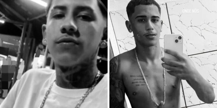 Identificadas vítimas do duplo homicídio ocorrido na Ilha dos Valadares em Paranaguá