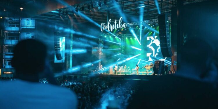 Foto: Arquivo/Divulgação - Coolritiba - 2024