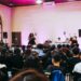 2.º Sarau Afro Parnanguara transforma data da abolição em espaço de denúncia, resistência e celebração da cultura negra