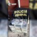 Polícia Federal apreende quase 24 quilos de cocaína em terminal portuário de Paranaguá