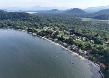 Foto: Wilson Leandro/Prefeitura de Paranguá