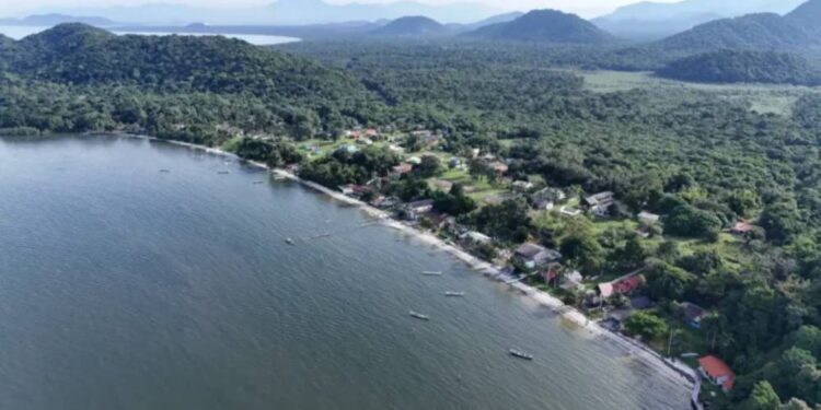 Foto: Wilson Leandro/Prefeitura de Paranguá